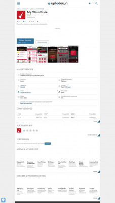 My Winn Dixie 6.0.7 para Android - Descargar My Winn Dixie 6.0.7 para Android - Descargar