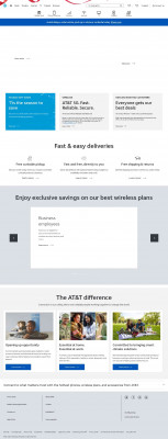 Manage Your AT&T PREPAID Account With myAT&T - Wireless Manage Your AT&T PREPAID Account With myAT&T - Wireless