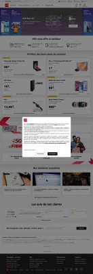 Tester le débit de votre connexion Internet - SFR Tester le débit de votre connexion Internet - SFR