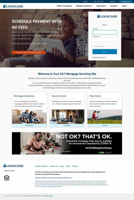LoanCare - Home LoanCare - Home
