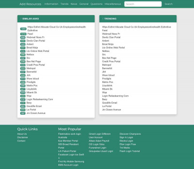 Ditech Account Login Portal - ADD Resources Ditech Account Login Portal - ADD Resources
