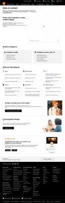 Hotspot : présentation - Assistance Orange Hotspot : présentation - Assistance Orange