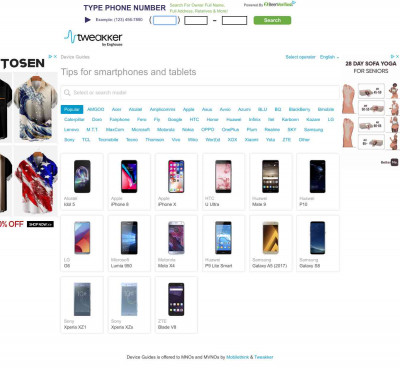 Utilisez votre téléphone comme modem - Sony Xperia 10 Utilisez votre téléphone comme modem - Sony Xperia 10