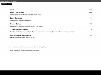 Can't Get a Stuller Account - Jewelry Discussion - Ganoksin ... Can't Get a Stuller Account - Jewelry Discussion - Ganoksin ...