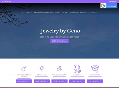 Stuller | Jewelry by Geno Stuller | Jewelry by Geno