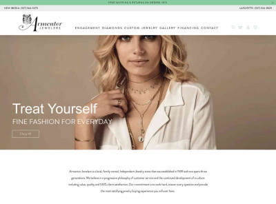 Stuller | Armentor Jewelers | New Iberia, LA Stuller | Armentor Jewelers | New Iberia, LA