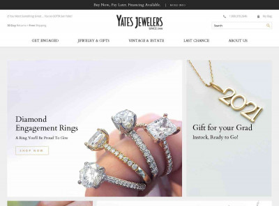 Looking For Jewelry from Stuller - Yates Jewelers Looking For Jewelry from Stuller - Yates Jewelers