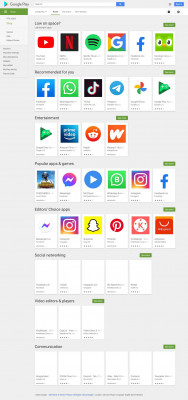 MyVanilla - Apps on Google Play MyVanilla - Apps on Google Play