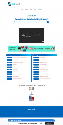 Myvanillacard Com Portal - Find Official Portal - CEE-Trust Myvanillacard Com Portal - Find Official Portal - CEE-Trust