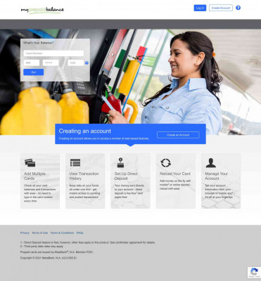 MyPrepaidBalance.com MyPrepaidBalance.com