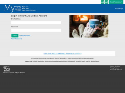 - myccsmed.com - myccsmed.com