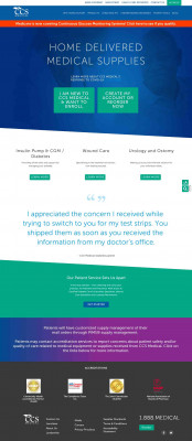 Patient Tools - CCS Medical Patient Tools - CCS Medical