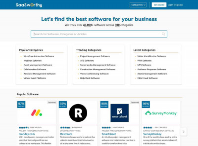 Top 5 Alternatives to Loox (August 2021) - SaaSworthy.com Top 5 Alternatives to Loox (August 2021) - SaaSworthy.com