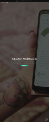PayPerks: Home PayPerks: Home