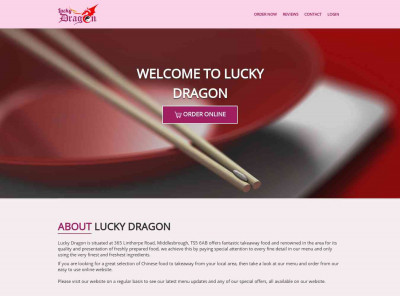 Forgot Password - Lucky Dragon - Order Takeaway Online Forgot Password - Lucky Dragon - Order Takeaway Online