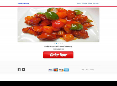 User Login - Lucky Dragon User Login - Lucky Dragon