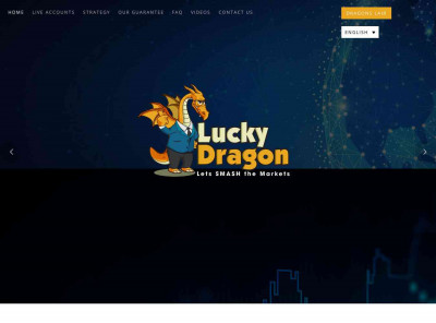 Login – Lucky Dragon – Machine Learning Forex Trading Robot Login – Lucky Dragon – Machine Learning Forex Trading Robot
