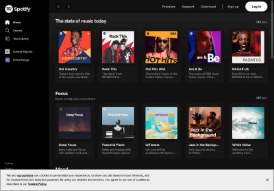 Spotify Premium Famille Spotify Premium Famille