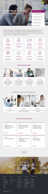 Employee Portal - Computershare Employee Portal - Computershare