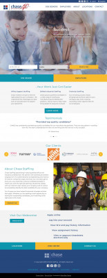 Webcenter Payroll Software Login Page - CHASE Staffing Webcenter Payroll Software Login Page - CHASE Staffing