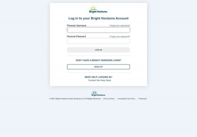 Reliable, High-Quality Care in a Pinch - Bright Horizons | Log In Reliable, High-Quality Care in a Pinch - Bright Horizons | Log In