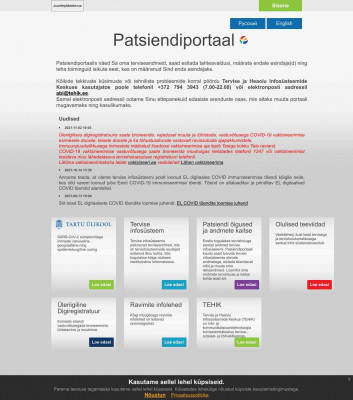 Patient Portal Patient Portal
