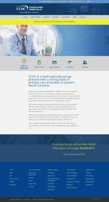 Patient Portal - CCHC Healthcare Patient Portal - CCHC Healthcare