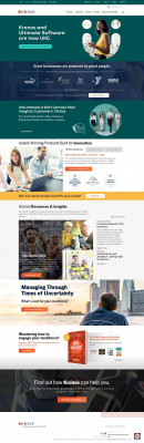 Workforce TeleStaff for Public Safety - Kronos Workforce TeleStaff for Public Safety - Kronos
