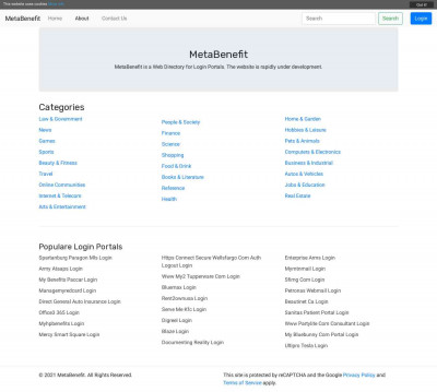 Www Telestaff Net Login - MetaBenefit Www Telestaff Net Login - MetaBenefit