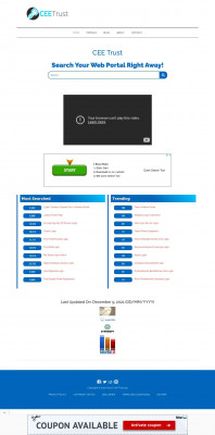 Telestaff Login - Find Official Portal - CEE-Trust Telestaff Login - Find Official Portal - CEE-Trust