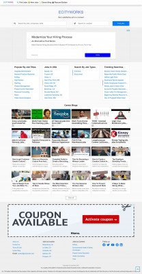 Telestaff.net, Jobs EcityWorks Telestaff.net, Jobs EcityWorks