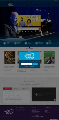 Member Services | Prince George's County, MD Member Services | Prince George's County, MD