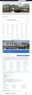 Rush Benefits Hospital | Best Hospitals Reviews & Ratings Rush Benefits Hospital | Best Hospitals Reviews & Ratings