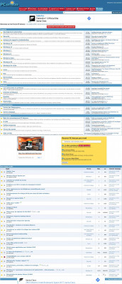 DDLFR - Forum PC Astuces DDLFR - Forum PC Astuces