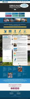 Classlink & Canvas Login - Conejo Valley Unified School District Classlink & Canvas Login - Conejo Valley Unified School District
