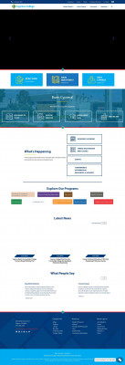 Homepage - Cypress CollegeCypress College Homepage - Cypress CollegeCypress College