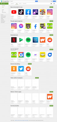 Me@Walmart - Apps on Google Play Me@Walmart - Apps on Google Play