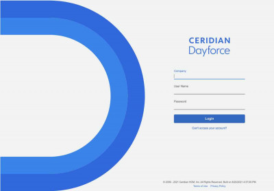 Employee Portal - Dayforcehcm.com Employee Portal - Dayforcehcm.com
