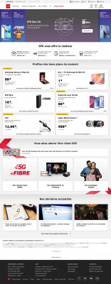 Contrôle parental : limitation de l'accès sur mobile - SFR Contrôle parental : limitation de l'accès sur mobile - SFR