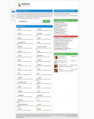 Webmail.roadrunner.com - Is It Down Right Now Webmail.roadrunner.com - Is It Down Right Now