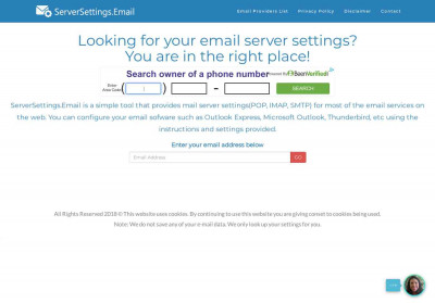SATX.RR.COM e-mail server settings - IMAP and SMTP SATX.RR.COM e-mail server settings - IMAP and SMTP