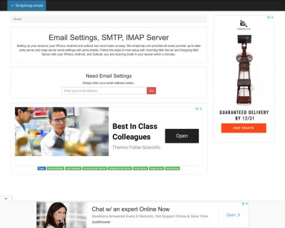 Satx Email Settings | satx.rr.com SMTP, IMAP & POP Server Satx Email Settings | satx.rr.com SMTP, IMAP & POP Server