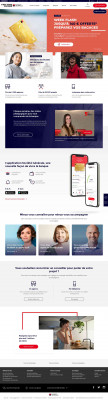 Connexion - Société Générale Connexion - Société Générale