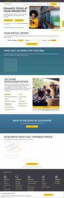 Pay Without Log In | MySynchrony Pay Without Log In | MySynchrony