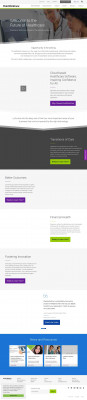 Point of Care (POC) - PointClickCare Point of Care (POC) - PointClickCare