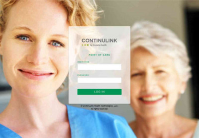 Point of Care Login Point of Care Login