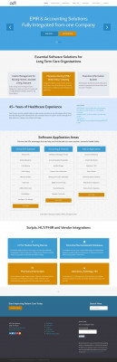 ADL Data Systems – Your Integrated Long-Term Care Solution ADL Data Systems – Your Integrated Long-Term Care Solution