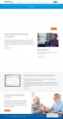 Point of Care - MatrixCare Point of Care - MatrixCare