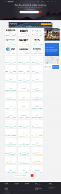 Meetme down? Current problems and outages | Downdetector Meetme down? Current problems and outages | Downdetector