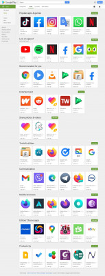 MeetMe: Chat & Meet New People - Apps on Google Play MeetMe: Chat & Meet New People - Apps on Google Play